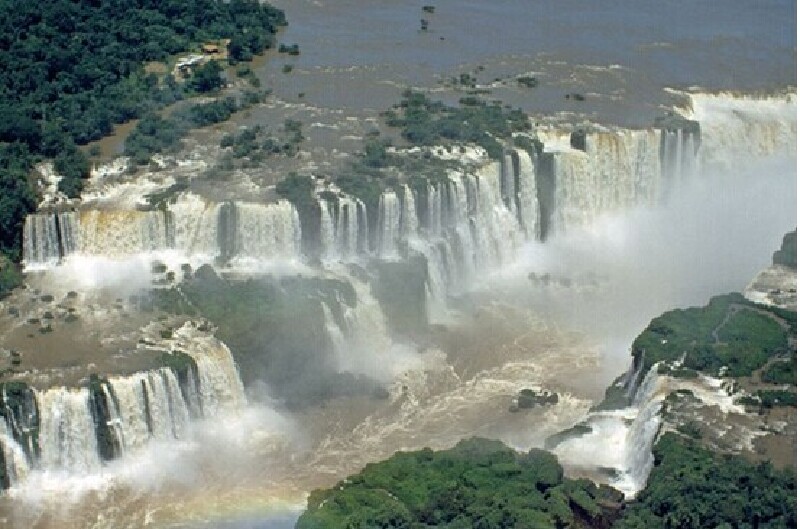 挪威旅行地图_挪威旅行路线_挪威旅行攻略_最