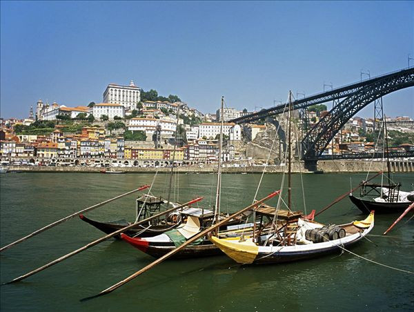 葡萄牙小贴士_葡萄牙旅游禁忌_葡萄牙旅游温
