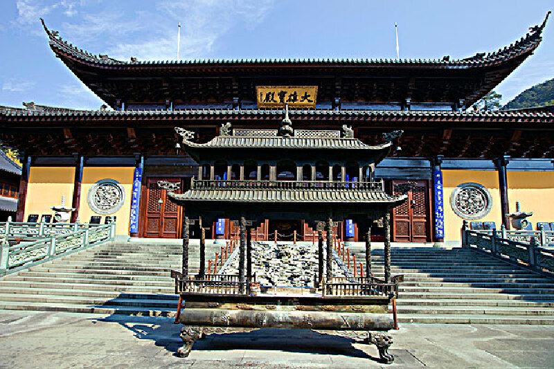 浙江省_5A级_旅游景点介绍_最新浙江旅游资讯_途牛旅游网