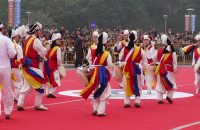 张家港长江文化艺术节