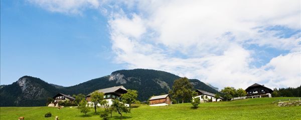 奥地利有哪些旅游资源_奥地利自由行美食攻略