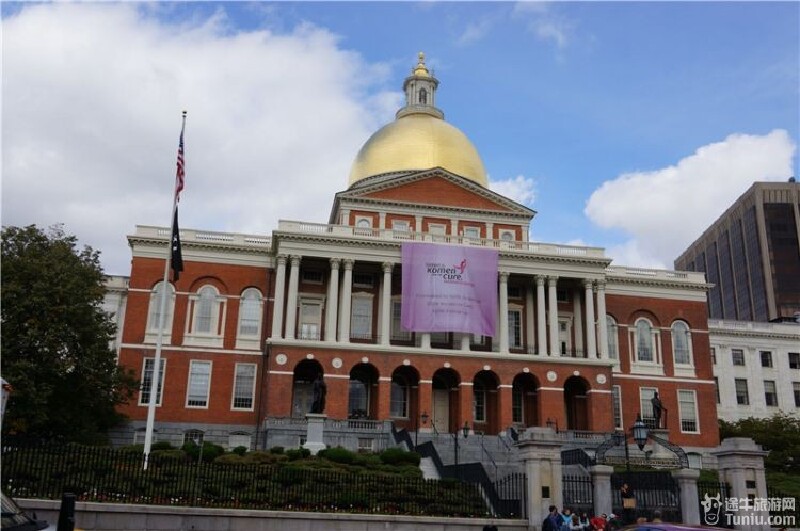《美东自驾游攻略》 奔驰在广阔的美国大地