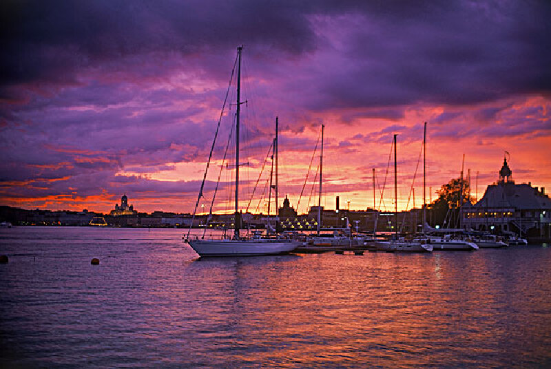 芬兰奥卢简介_芬兰奥卢具体概况_芬兰奥卢有