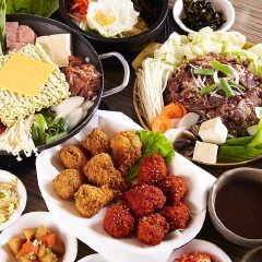 餐饮模块 