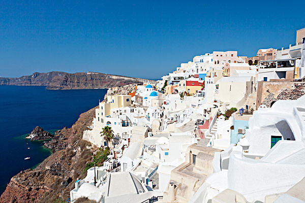 希腊11月旅游景点介绍_希腊11月旅游去哪_希
