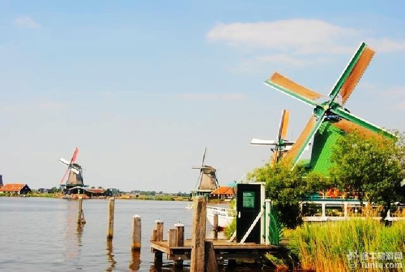 欧洲八国旅游攻略