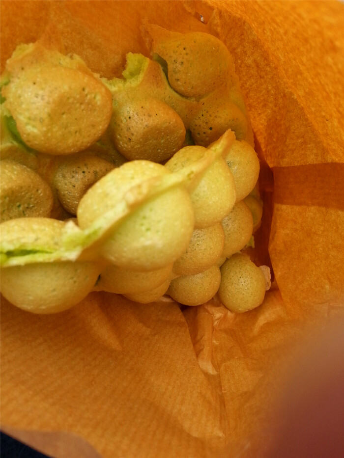 小女子爱香港,独占它的闹与静_香港岛