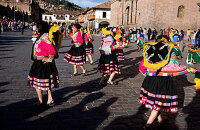 康德拉利亚圣母节 