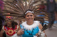 圣地亚哥狂欢节