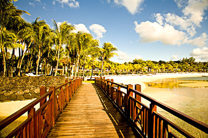 毛里求斯有哪些著名景点_了解毛里求斯异地风