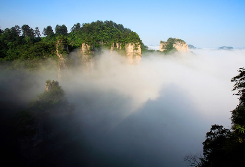 云台山位置_云台山海拔多少米_云台山在河南