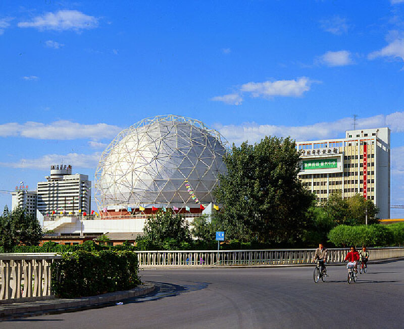 北京_东城区科技馆_游玩指南_最新北京旅游资