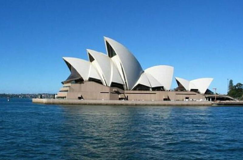 卡塔尔人均gdp_KEO 卡塔尔多哈金融区设计(3)