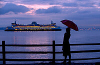 Tezroc Cruise游轮旅行