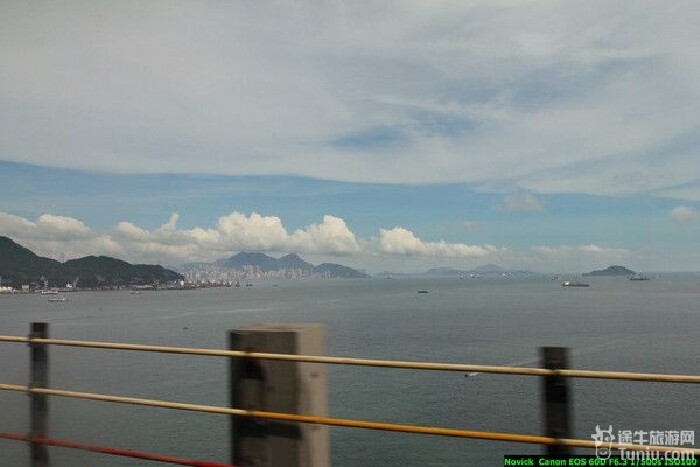 香港自由行4天 不看后悔!不管你信不信