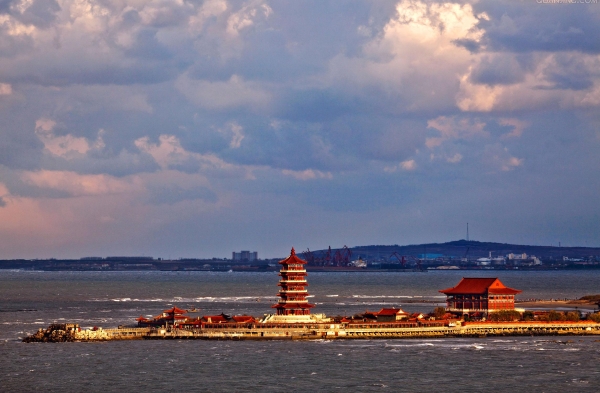 蓬莱阁 旅游攻略_蓬莱旅游攻略_蓬莱旅游景点介绍