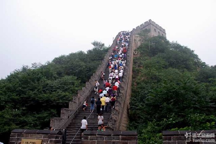 乐驼网-【蜀山v攻略攻略】经历:北京长城、十三北京纪降魔塔战攻略图片