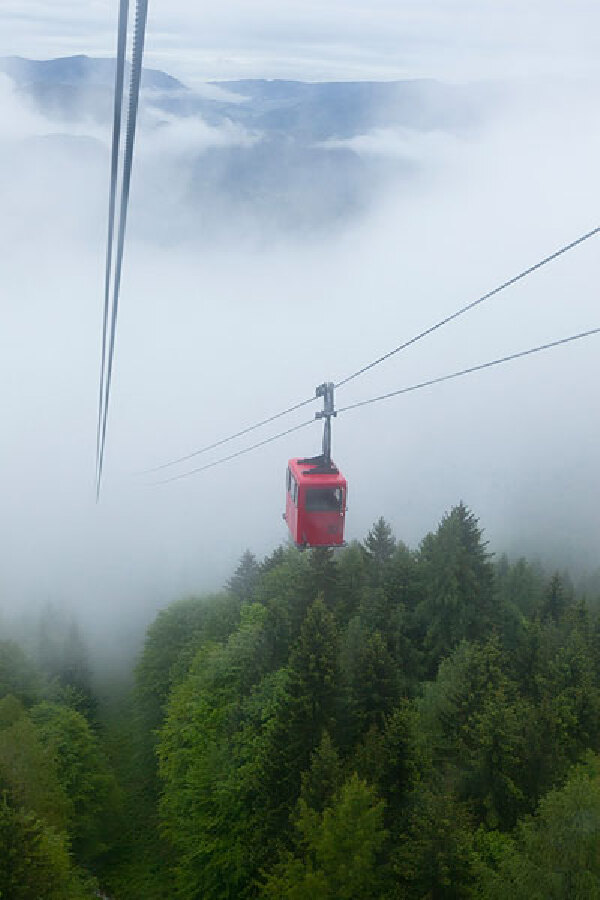 奥地利旅游格林兄弟_奥地利景点推荐_奥地利最佳旅游时间
