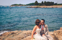 婚纱、闺蜜摄影