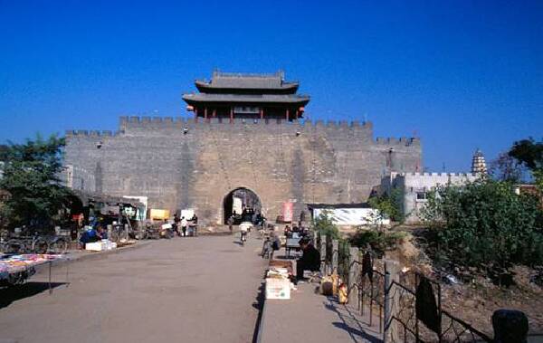 保定近郊旅游_保定近郊旅游景点介绍_保定近