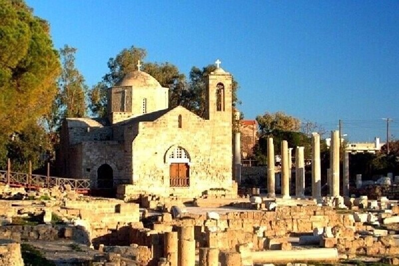 塞浦路斯天气_塞浦路斯气候_塞浦路斯温度_最