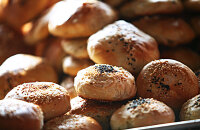 中国花瑶旅游美食文化节