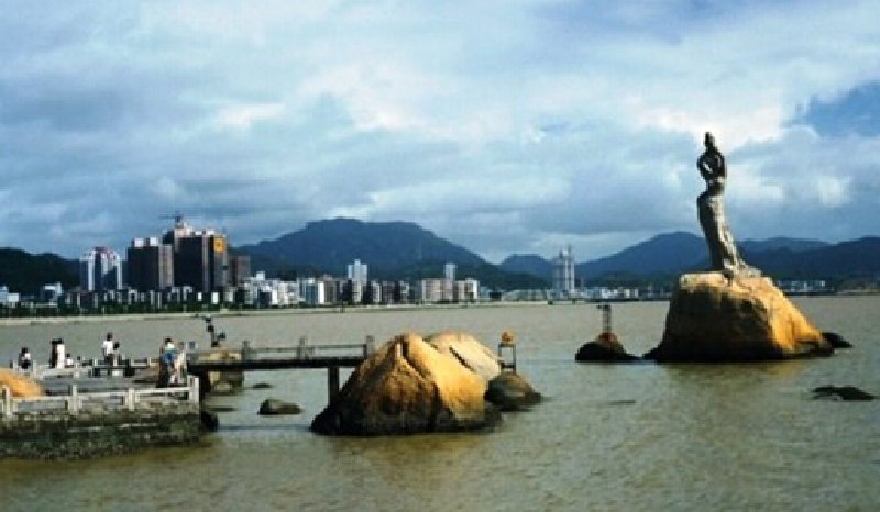 珠海哪儿好玩推荐景点_珠海哪儿好玩行程路线