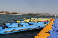 日照蓝宝湾欢乐世界