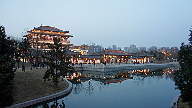 上海到西安_上海到西安航班信息_上海到西安