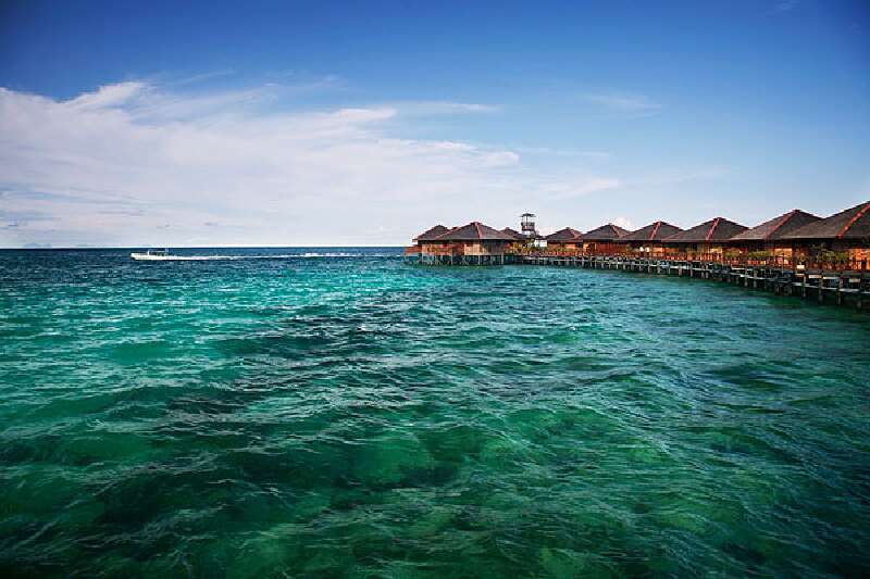 沙巴岛_热浪岛_旅游攻略_最新沙巴旅游资讯_途牛旅游网