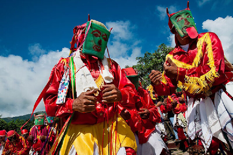 【鬼神舞服装】价格_专卖店_哪里买