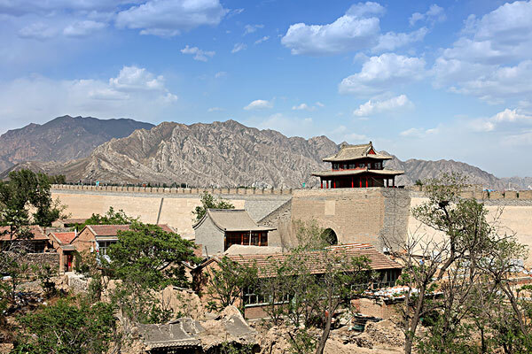 北京_延庆_旅游攻略