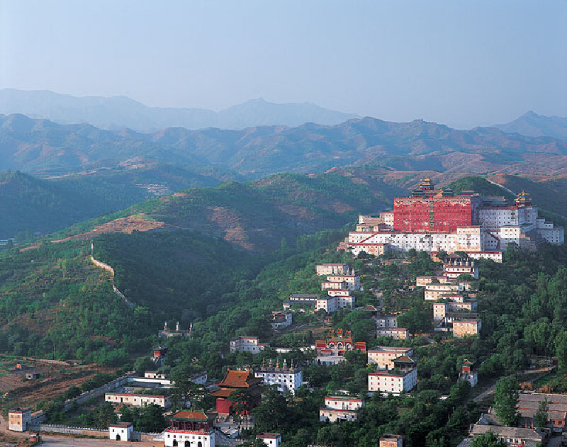 承德到贵阳旅游攻略_贵阳主要景点介绍_贵阳