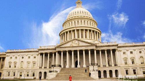 美国东海岸纽约-华盛顿-费城-大西洋城当地8日