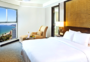 芽庄市芽庄最佳西方哈瓦那酒店房型简介_芽庄最佳西方哈瓦那酒店_Best Western Premier Havana Nha Trang_途牛