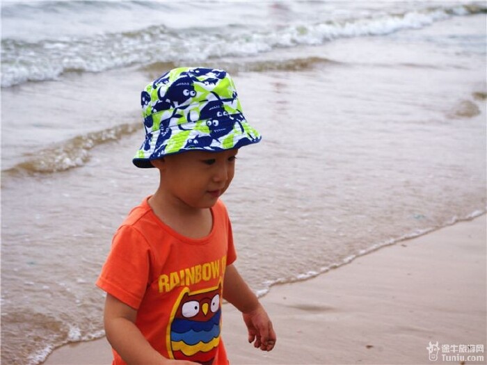 【北戴河亲子游攻略】两妈+两宝的非常旅行_