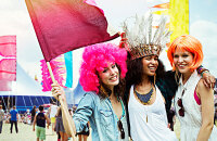 吟游诗人嘉年华会 