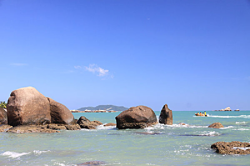 天涯海角旅游必去景点推荐_天涯海角景点介绍
