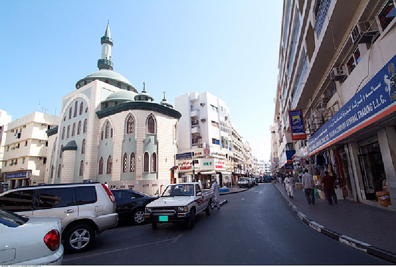 迪拜旅游记_一次开开心心的旅行_景点介绍_最