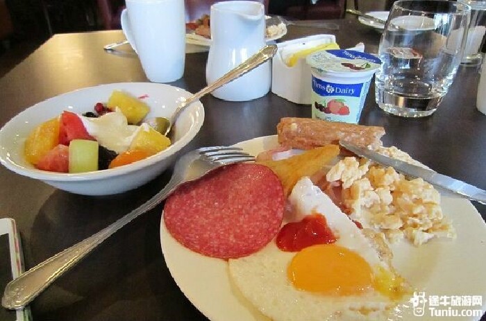 欧行之英国印象