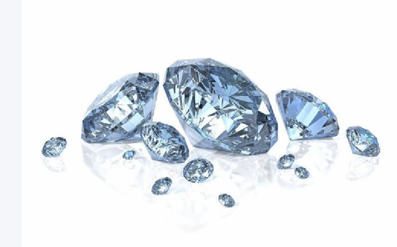 毛里求斯钻石攻略_便宜好看的钻石_对钻石的