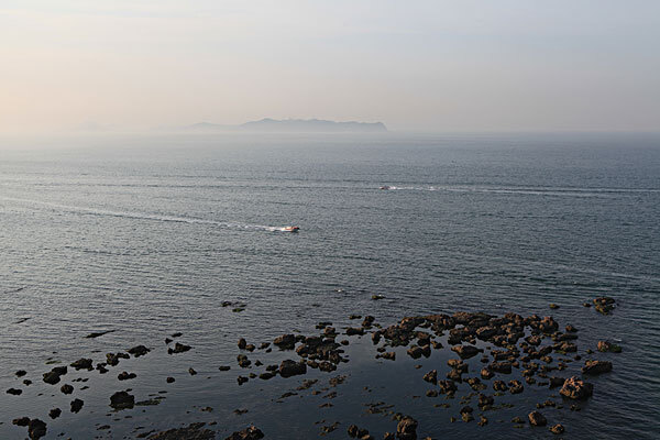 山东日照旅游攻略_日照有名的景点介绍_山东