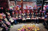 侗族新年