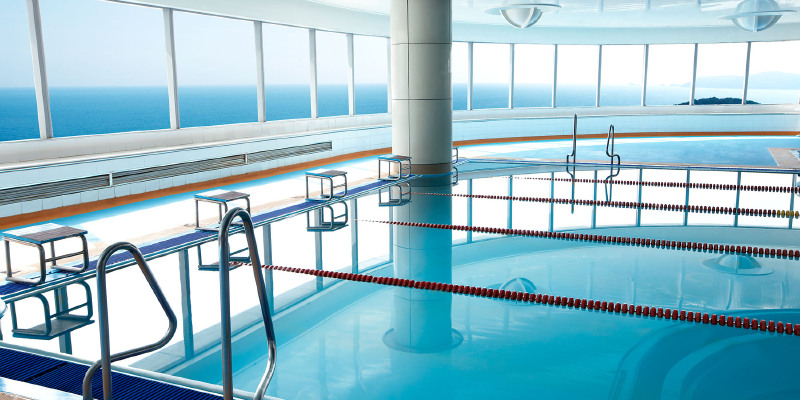 釜山海云台格兰德大酒店图片大全_海云台格兰