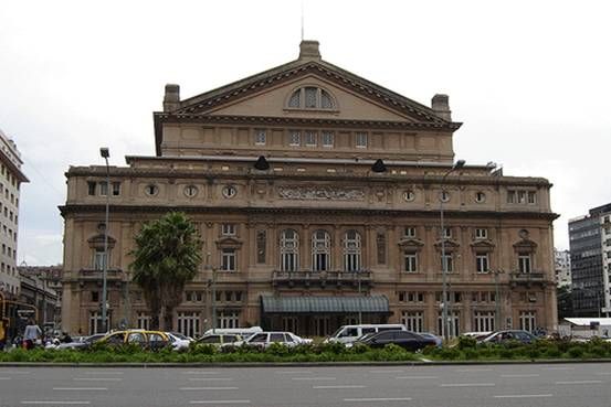 阿根廷的旅游攻略_阿根廷旅游景点介绍_阿根廷旅游有什么好玩的