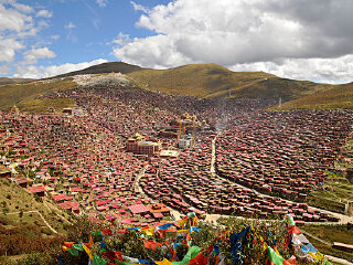 甘孜有什么好玩的地方_甘孜游玩去哪好_去甘