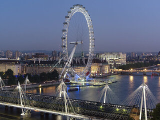 伦敦有什么好玩的地方_伦敦游玩去哪好_去伦