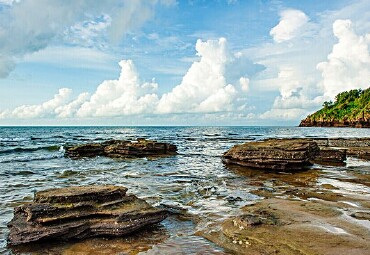 钦州旅游