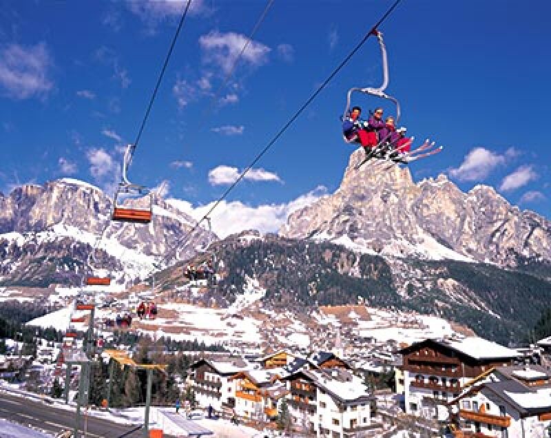 意大利滑雪场价格_意大利旅游活动介绍_意大