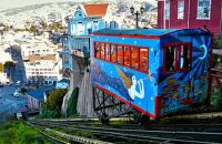 Ascensor Artilleria升降机